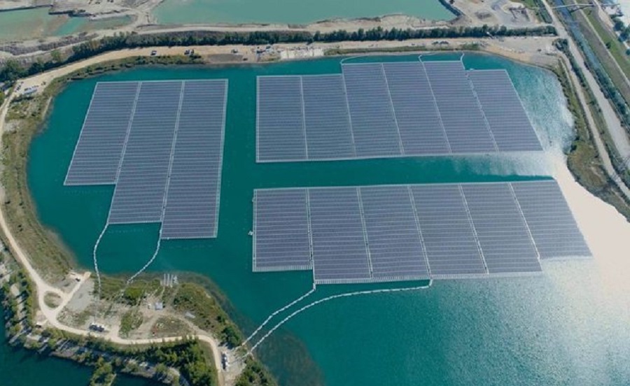 Impiant fotovoltaik 13.8 MW ne Vaun e Dejes, KESH dorezon aplikimin ne MIE